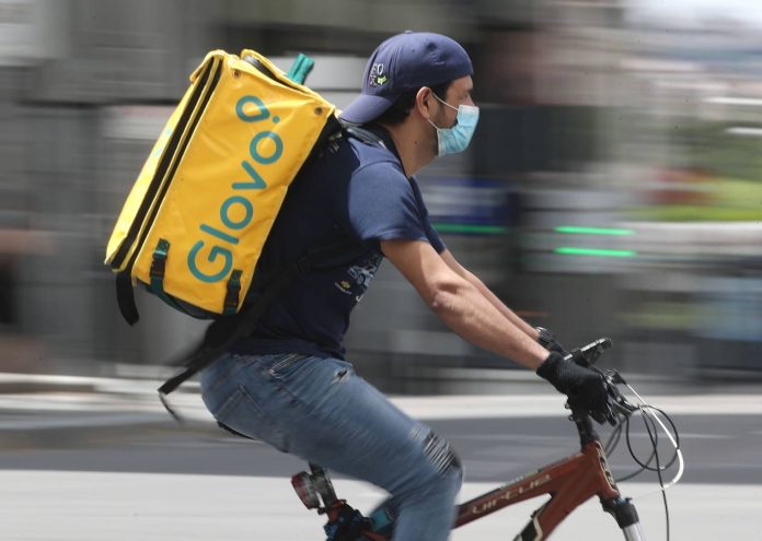 Glovo: un desastre anticipado por Deloitte hace 3 años