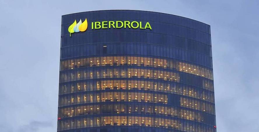 Iberdrola