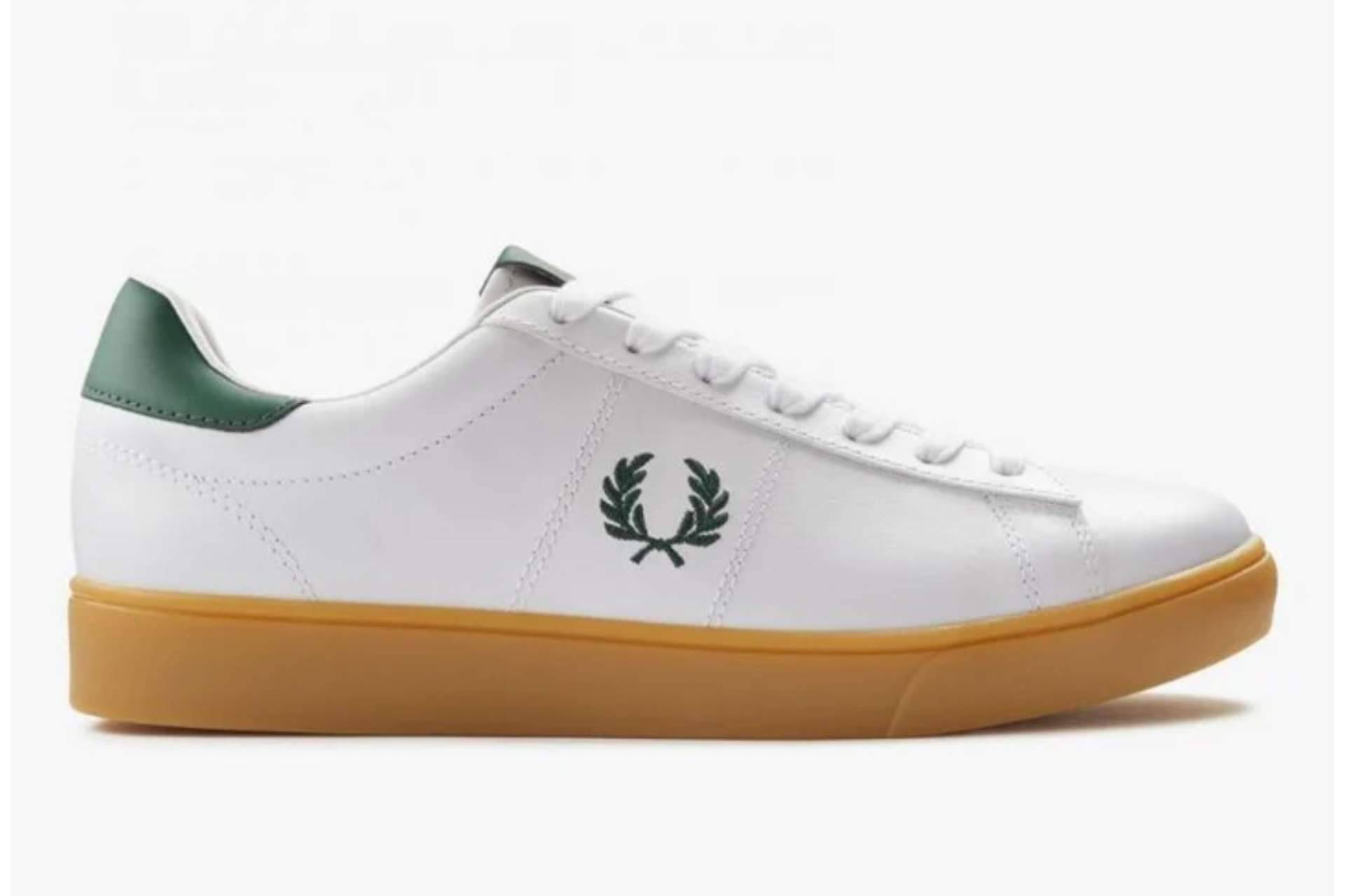 Las marcas de moda british Lyle and Scott y Fred Perry están disponibles en Who Killed Bambi?