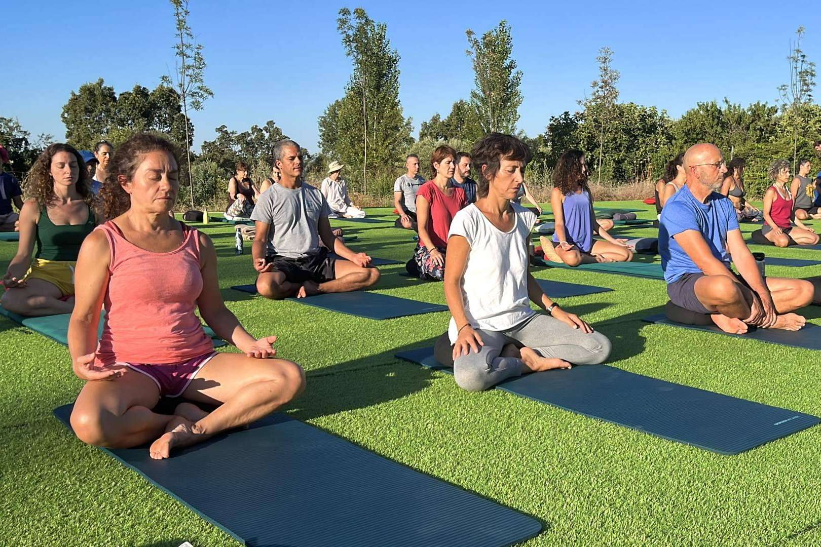 Fin de Año y Reyes en el centro de retiros espirituales de Mundo Consciente