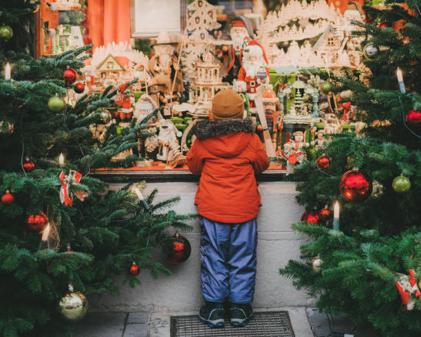 Atención padres: estos son los juguetes más demandados estas navidades