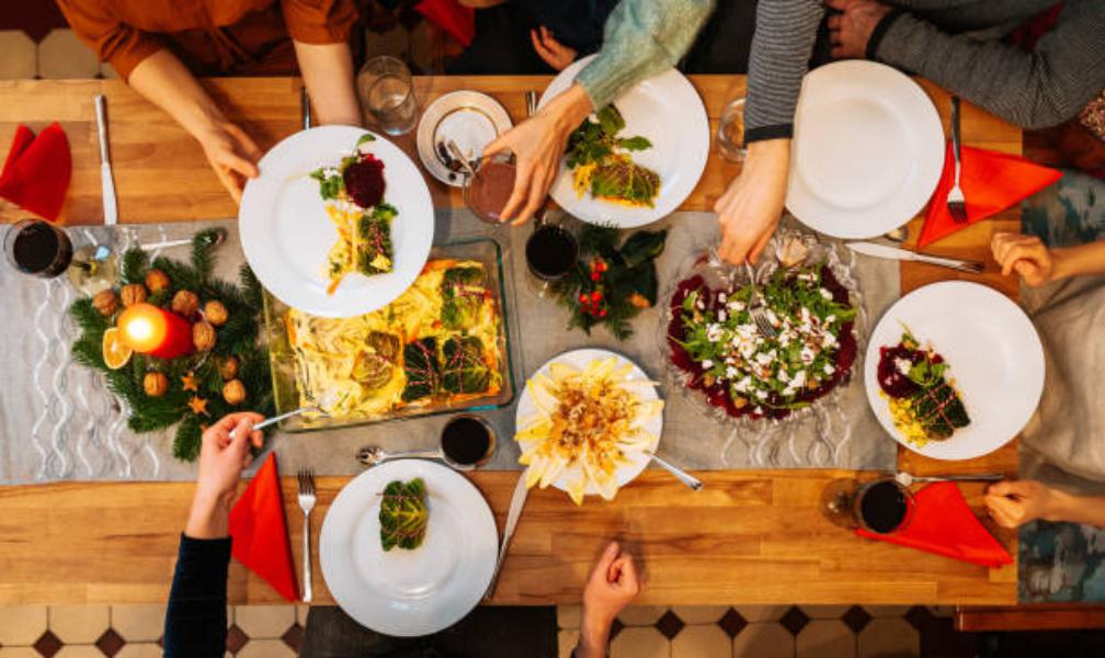 Los mejores menús para comer el día después de Navidad