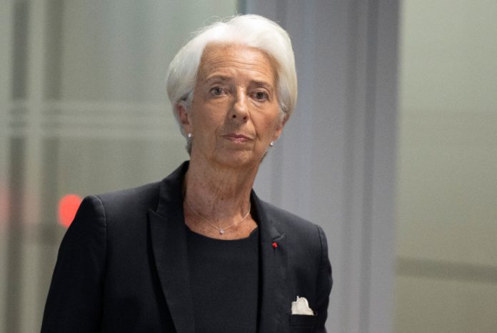 Lagarde