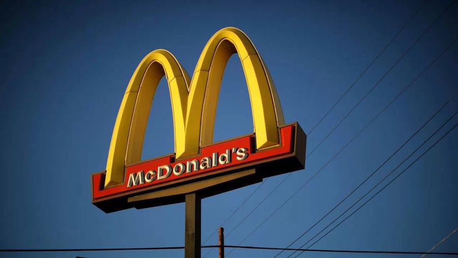 Los trucos de McDonald’s para atraer clientes