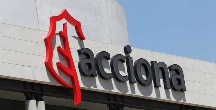 Acciona