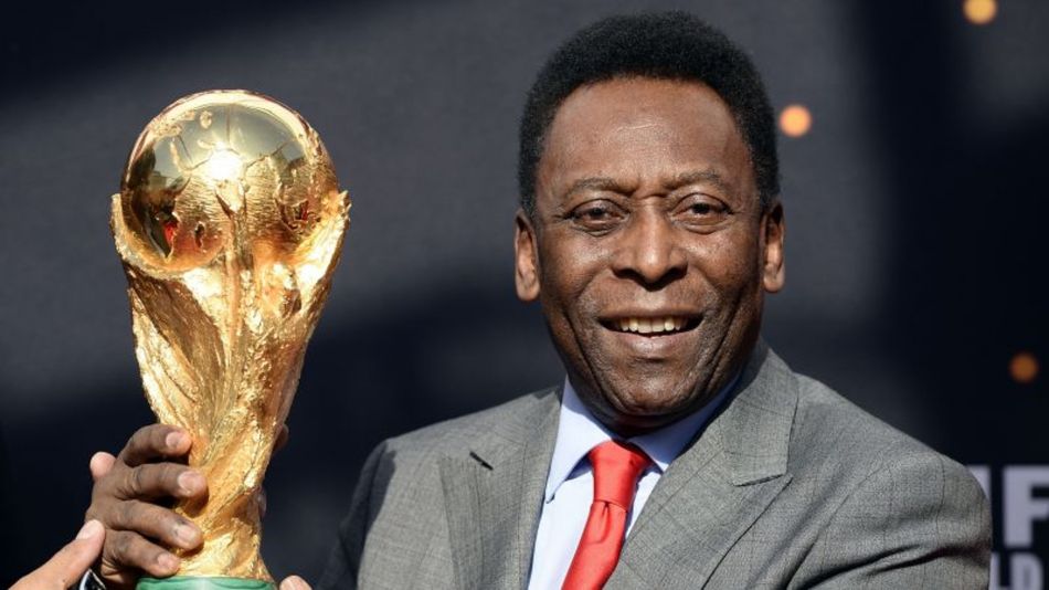 Muere Pelé, estrella icónica del fútbol mundial