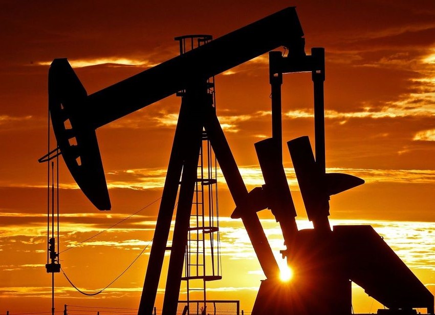 China y EEUU arrastrarán el petróleo hasta mínimos de 65 dólares por barril