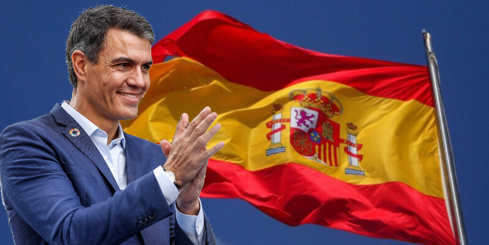 La recesión llegará a España y Pedro Sánchez sube impuestos