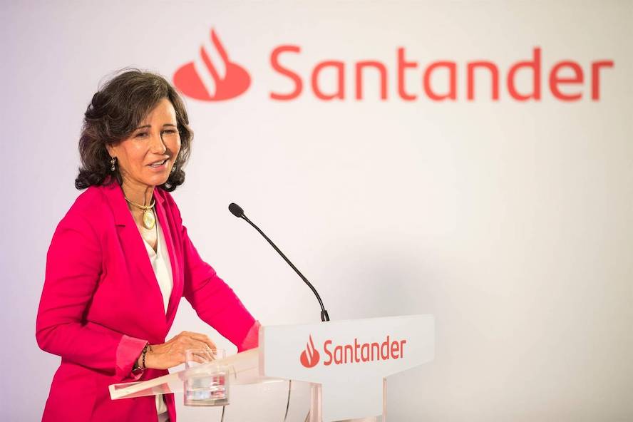 Banco Santander