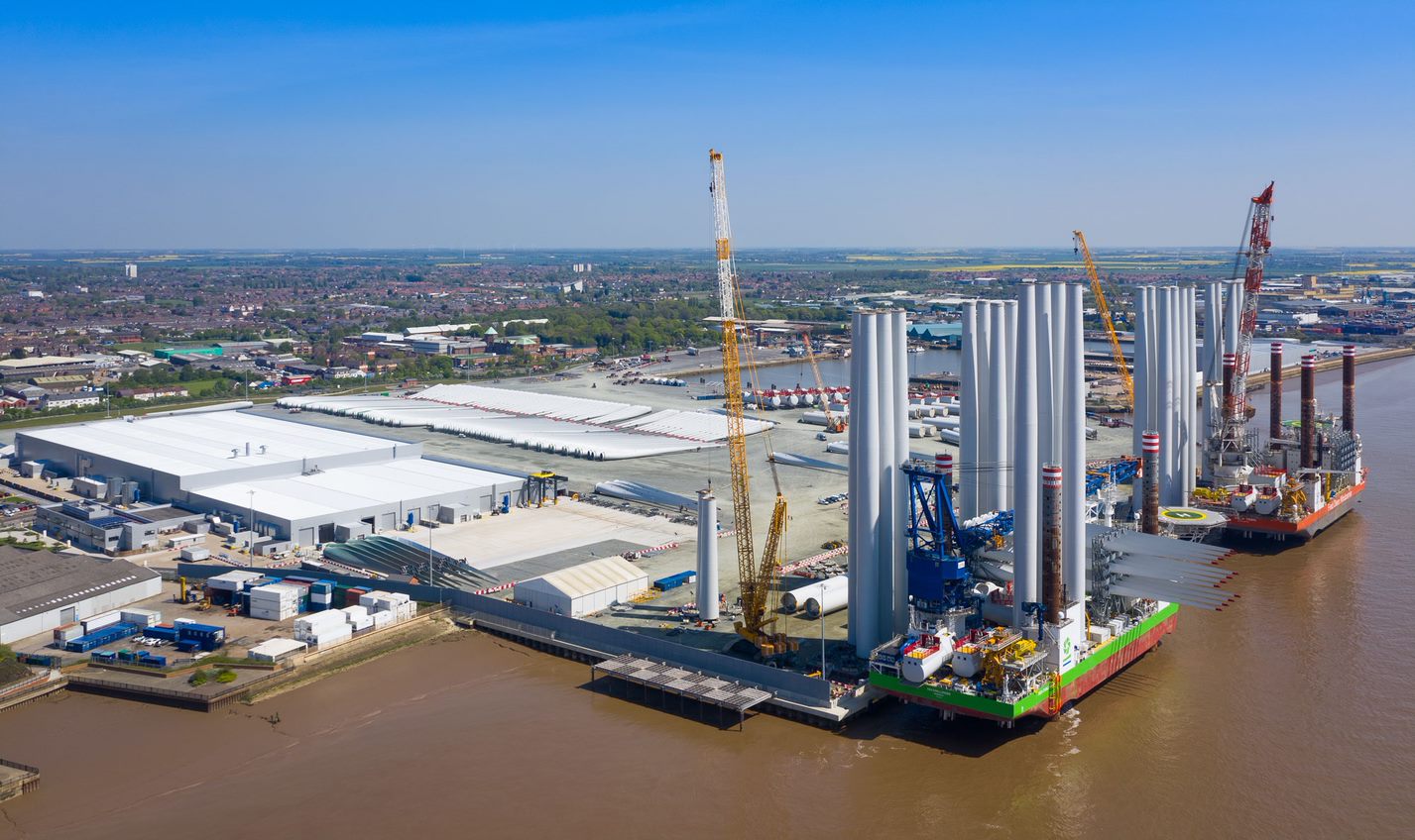 siemens fabrica hull Merca2.es