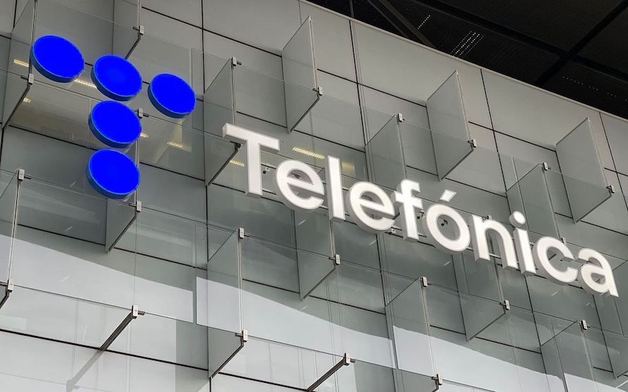 telefonica