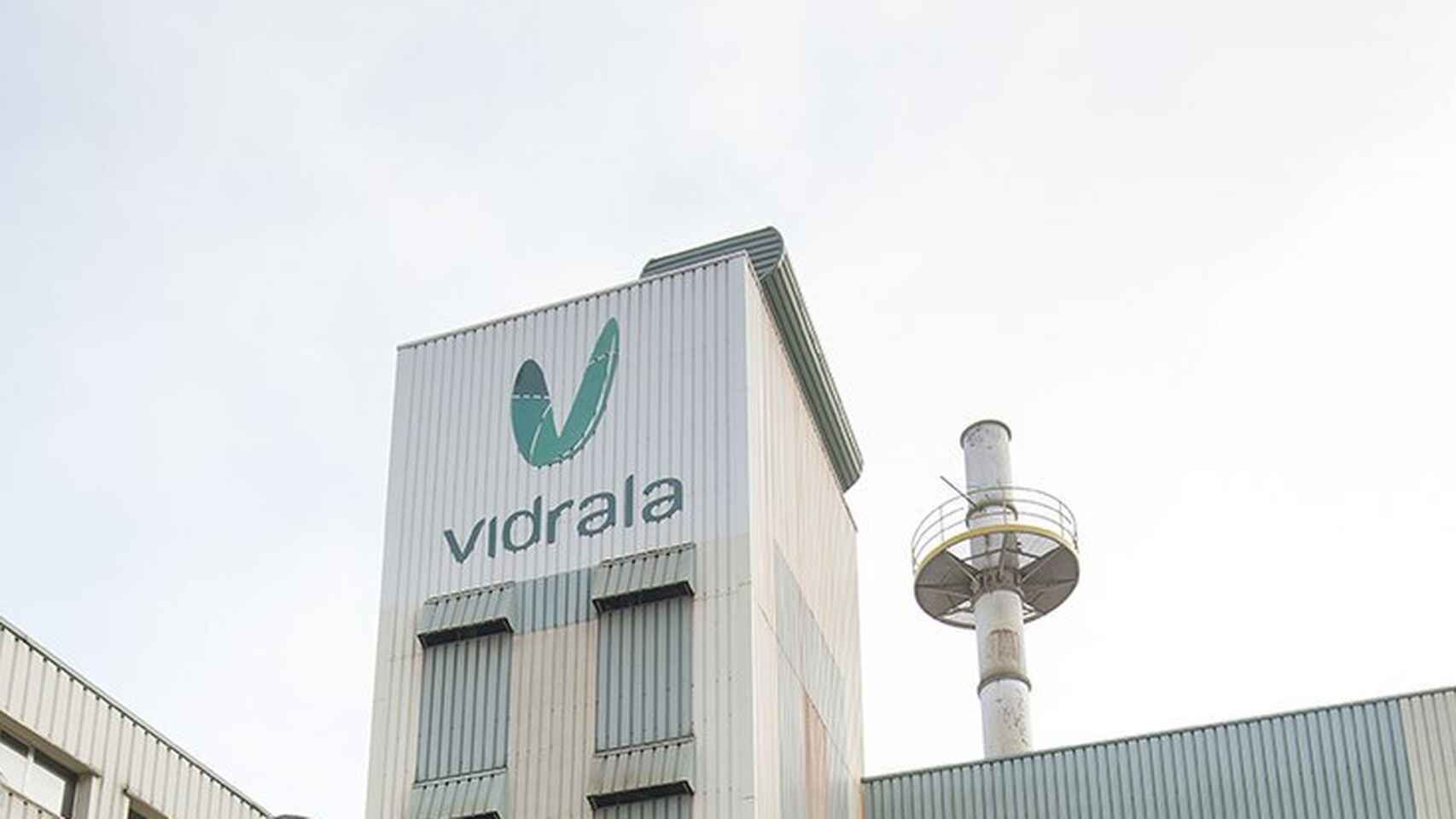 Vidrala: la diversificación de la empresa compensa el mal momento del sector