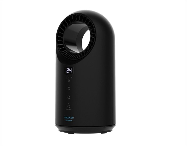 Calefactor cerámico Cecotec ReadyWarm 8400 Wi-Fi