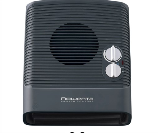 Calefactor de cuarzo Ufesa Rigel de 800W