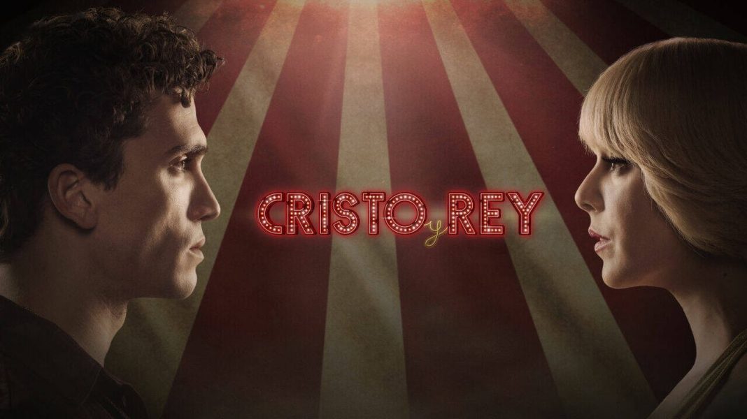 Cristo y Rey: los secretos que desvela la serie