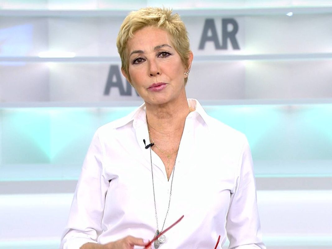 El Programa de Ana Rosa