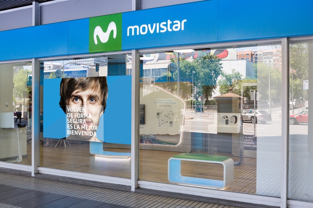 Movistar y Hacienda, los nuevos ‘ganchos’ para las ciberestafas