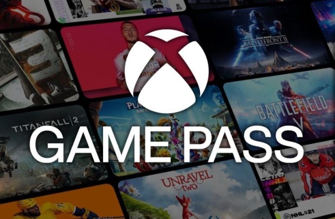 microsoft-Microsoft deja jugar con el GamePass en las Smart TV, pero Sony con PlayStation Plus no