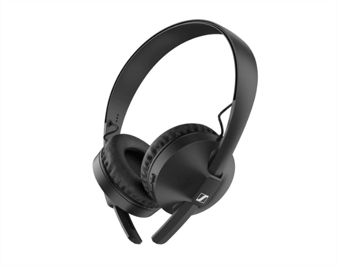 auriculares diadema sennheiser el corte ingles