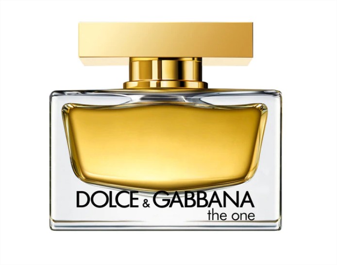 dolce and gabbana the one