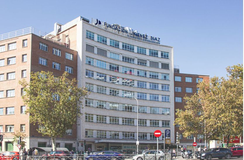 La Fundación Jiménez Díaz facilita a pacientes y familiares claves para el abordaje del ictus que ayudan a reducir su impacto