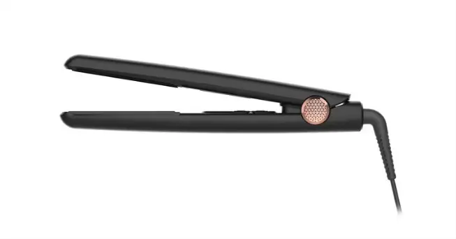 Ghd Rowenta y m s El Corte Ingl s luce melena de peluquer a sin