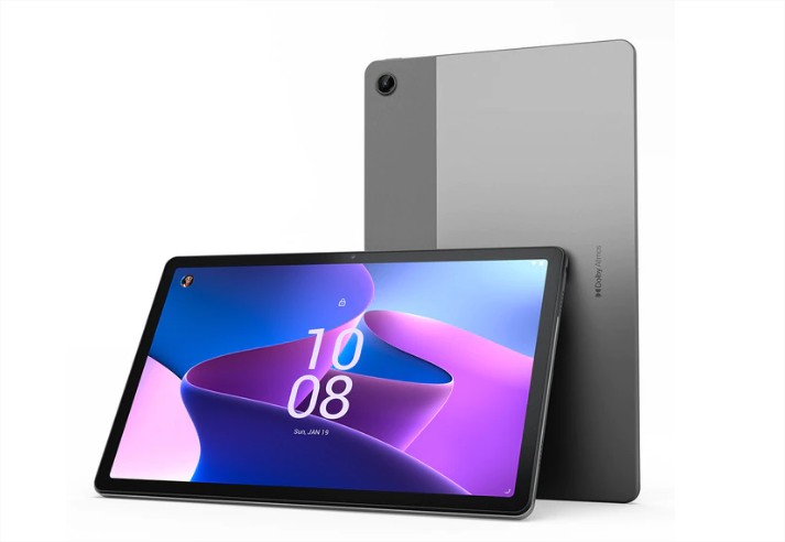 tablet lenovo m10 plus