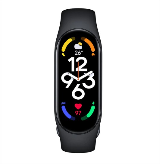 xiaomi smart band 7