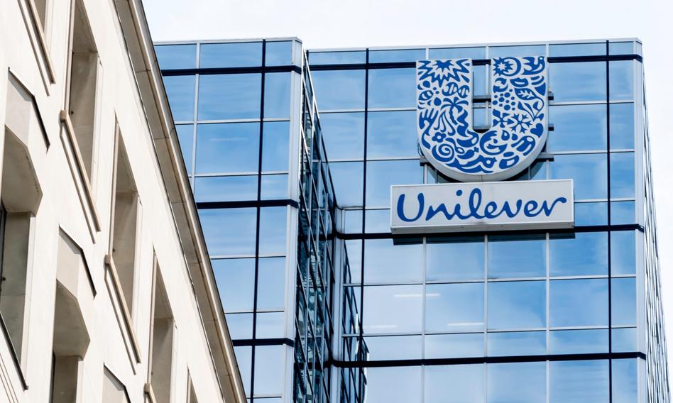 El aumento de volúmenes de Unilever pone en aprietos a Danone y Nestlé