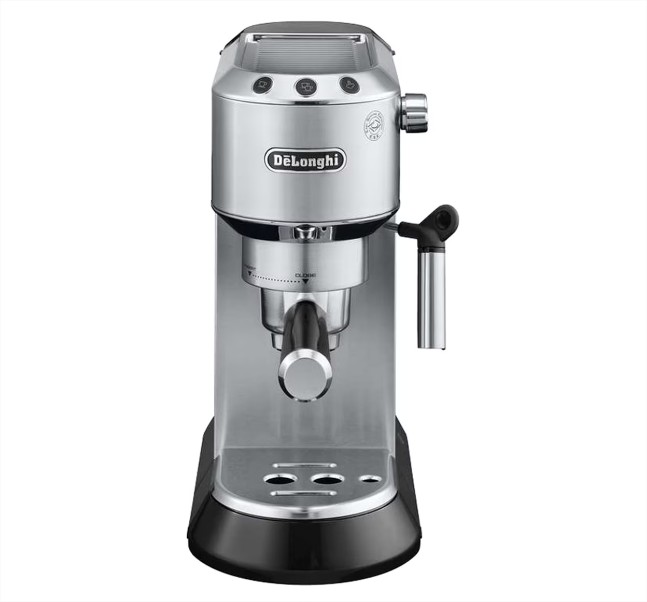 Cafetera espresso manual De'Longhi EC685.M