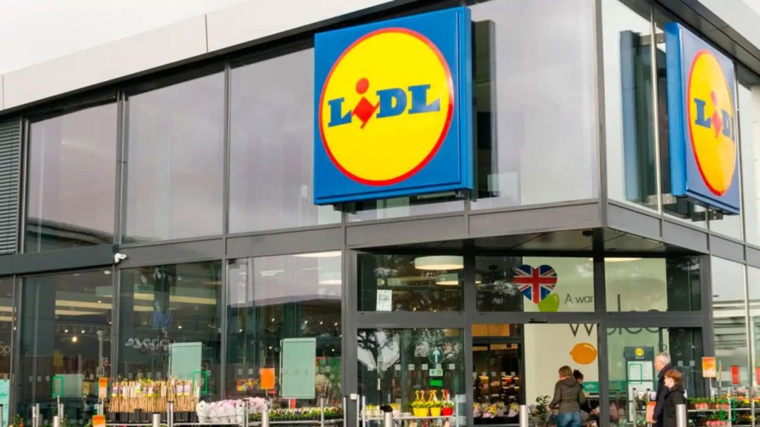 Productos de Lidl que causaron furor y ya no se venden