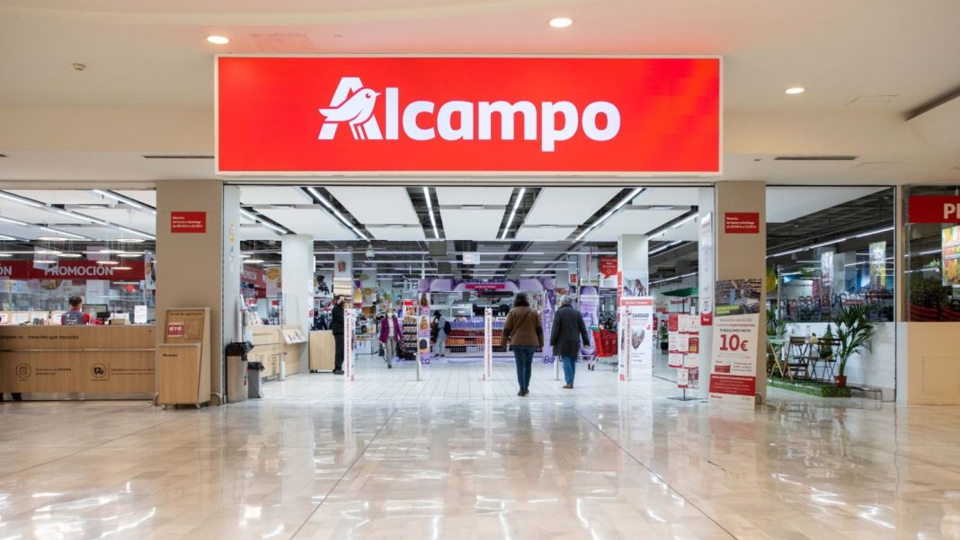 alcampo