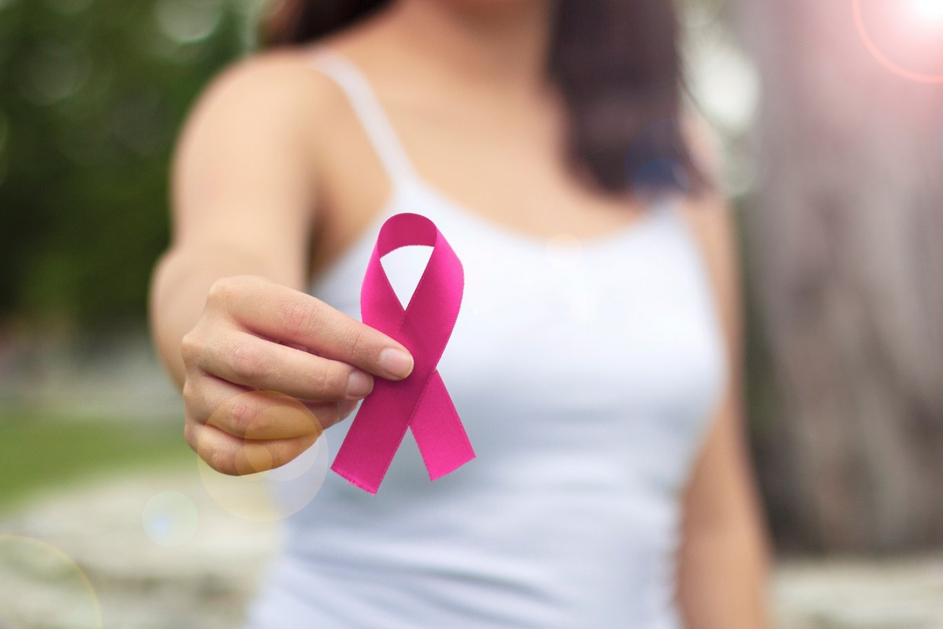 Myths about breast cancer that we must disprove