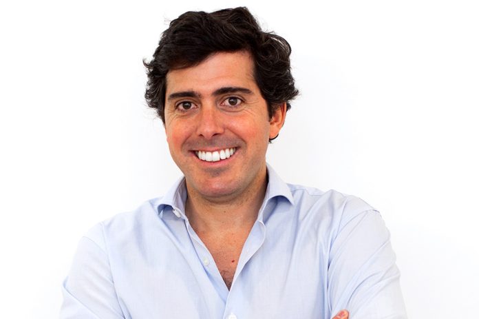 Íñigo Torraba, CEO de Civislend