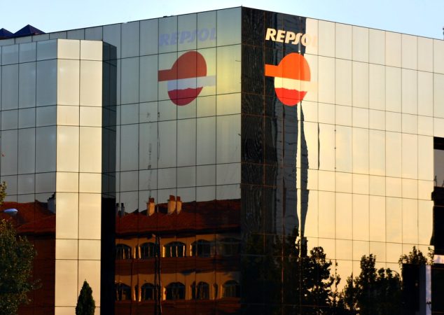 Repsol