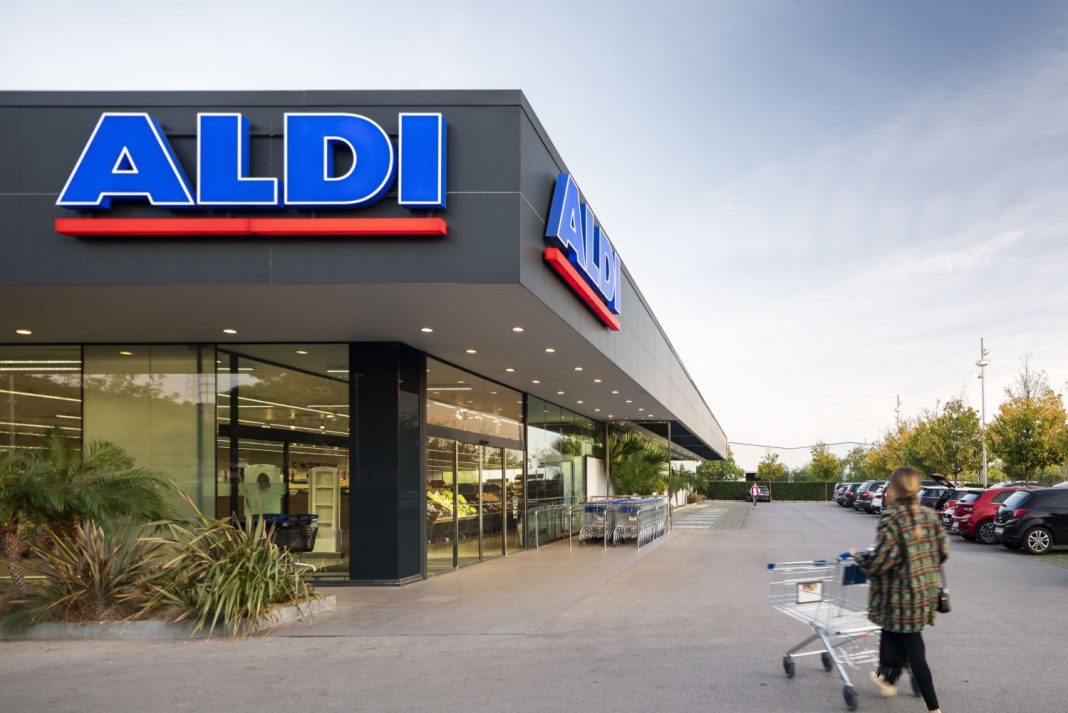 Establecimiento Aldi