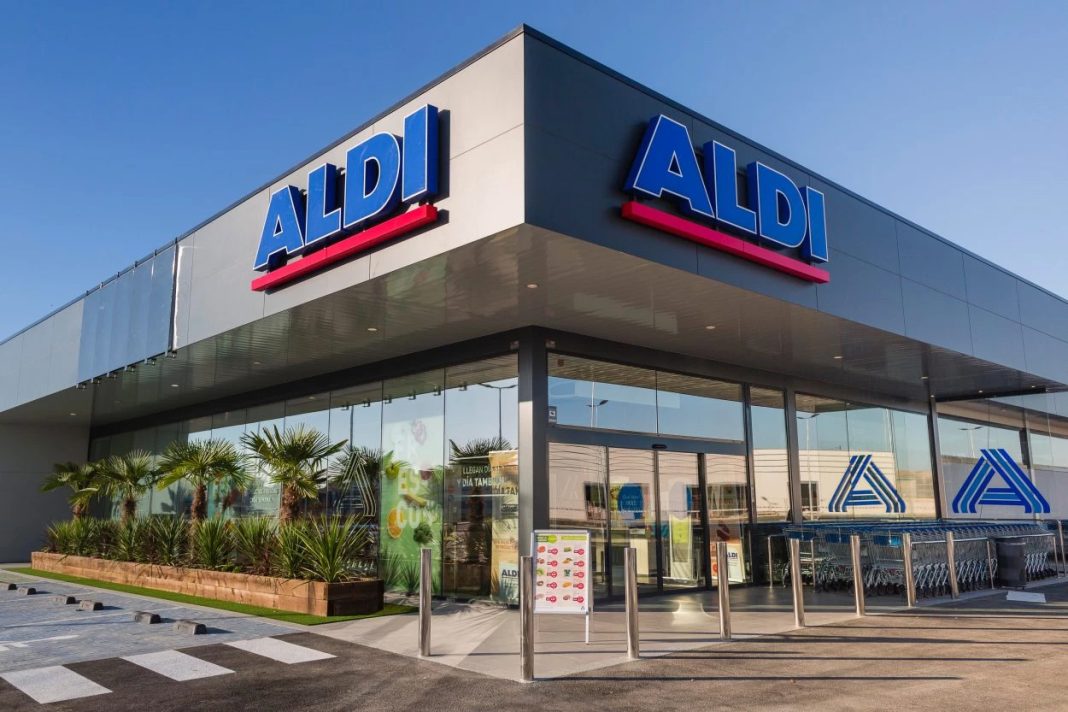 Aldi revienta el mercado con este aceite de oliva que enamora a todos sus clientes