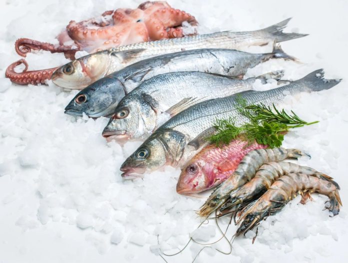 Fedepesca pide al Gobierno la eliminación del IVA en los productos pesqueros