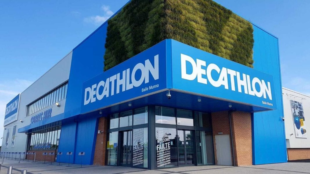 Decathlon