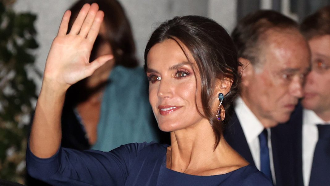 El dineral que hemos pagado los españoles por los caprichos estéticos de la Reina Letizia