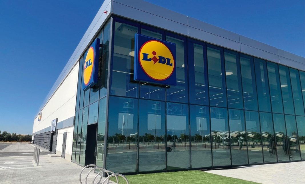 El dulce francés de Lidl que ha creado revuelo en las redes