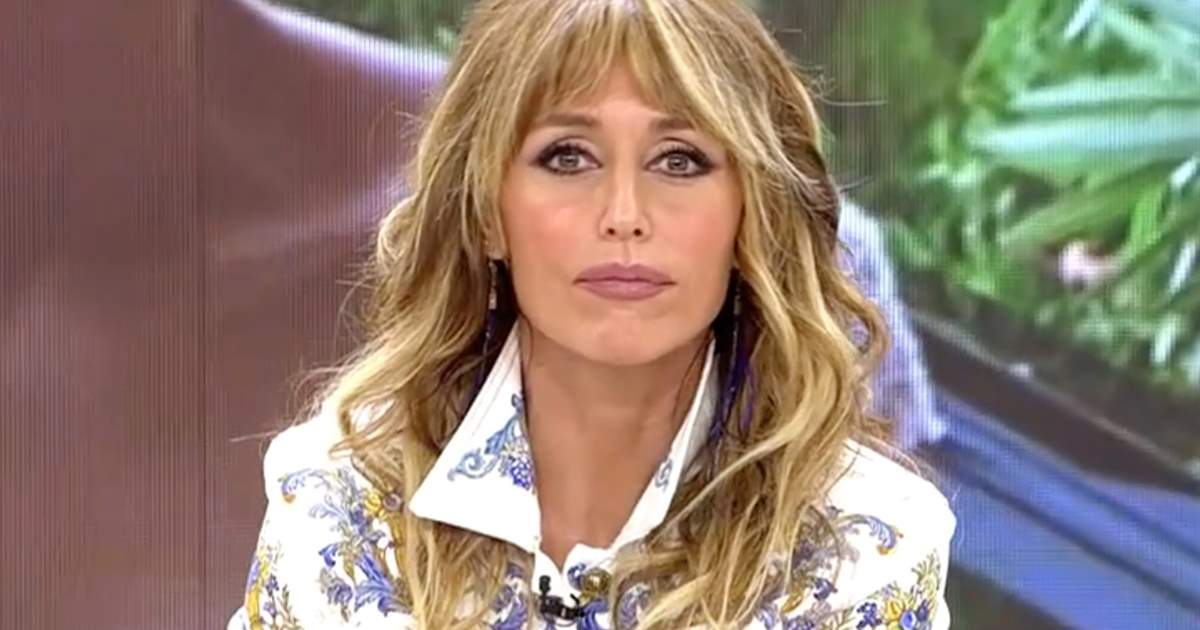 La impresionante noticia que ha dado Emma García deja en estado de shock a Isa Pantoja