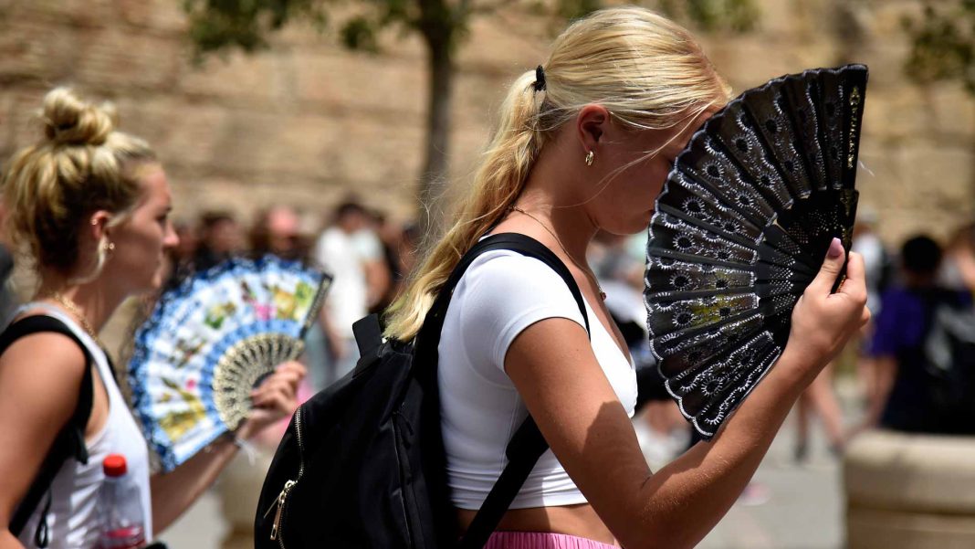 La AEMET dice el adiós definitivo del invierno: la fecha en la que llegará el calor