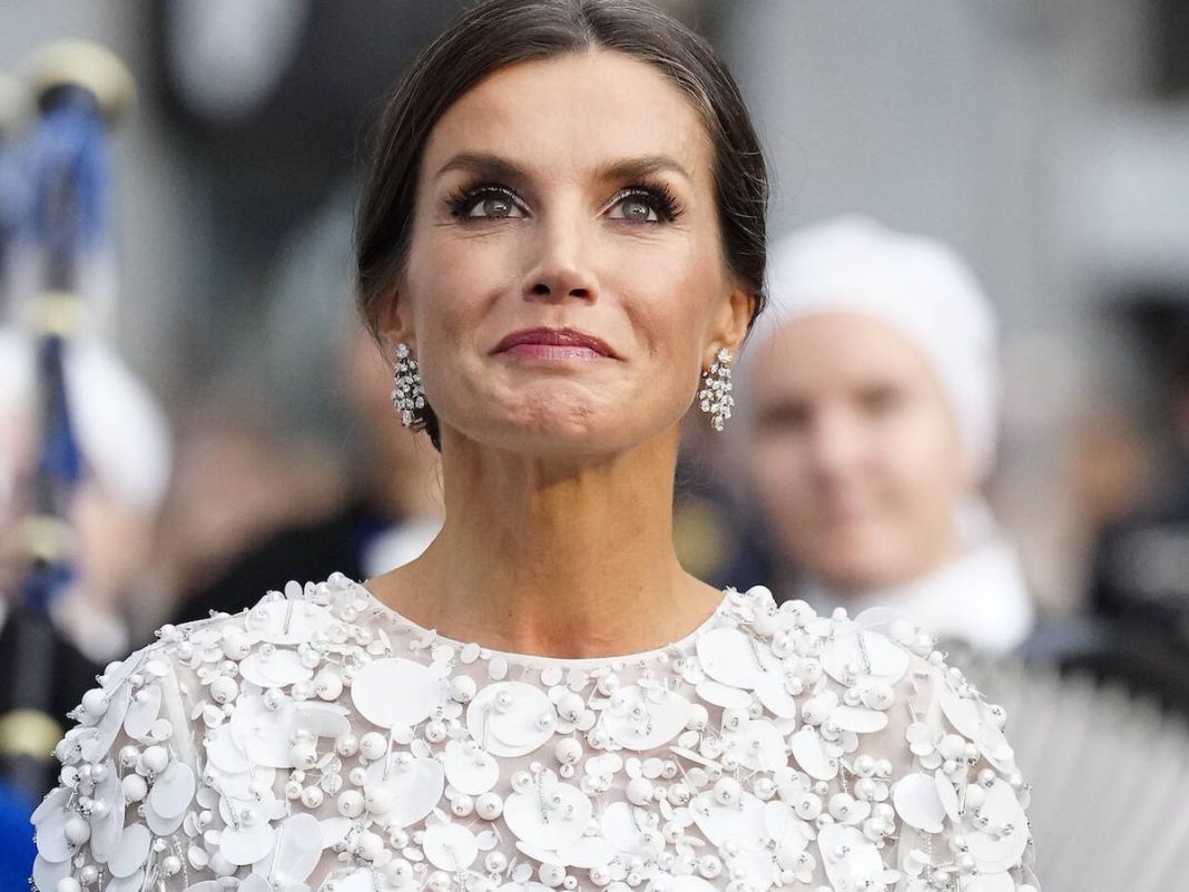 La Casa Real le corta el grifo a la reina Letizia