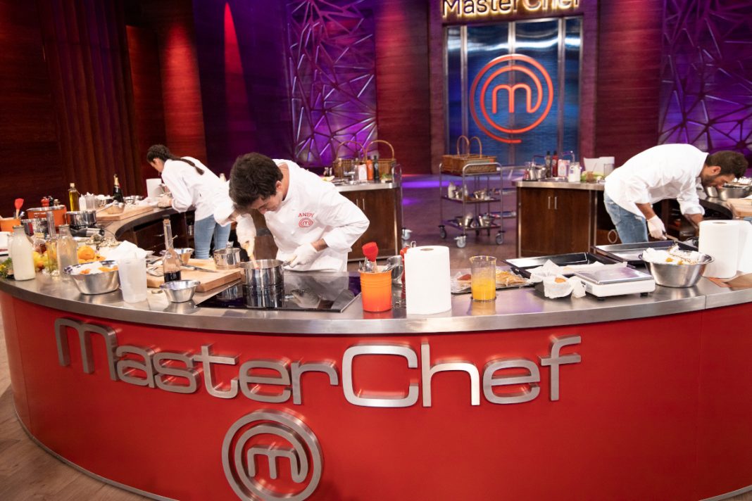 'Masterchef'