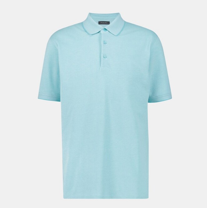 polo oxford emidio tucci el corte ingles