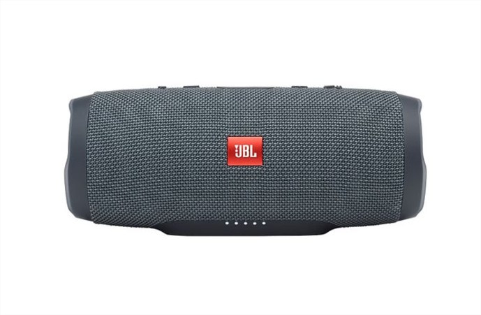 Altavoz portátil JBL Charge Essential Special Edition negro resistente al agua el corte ingles