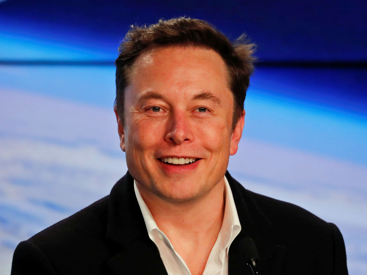 Otras empresas fundadas por Elon Musk