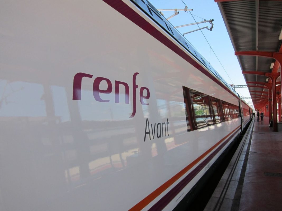 Renfe