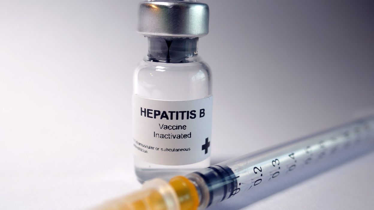 The Consequences of Refusing Hepatitis B Vaccination